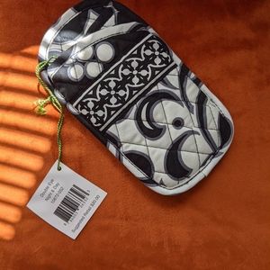 Vera Bradley Double Eye Glasses Holder